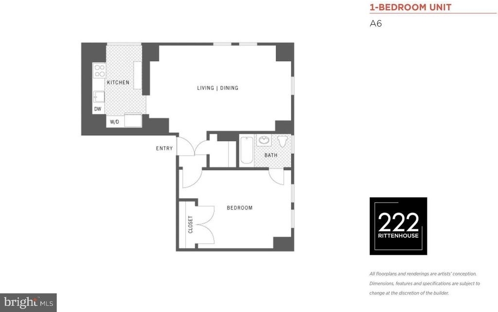 222 W Rittenhouse Square - Photo 29