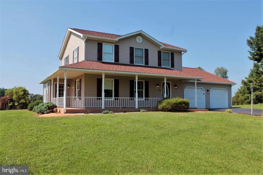 15529 Dellinger Road - Photo 1