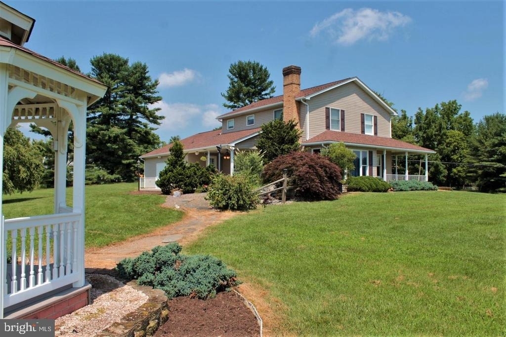 15529 Dellinger Road - Photo 9