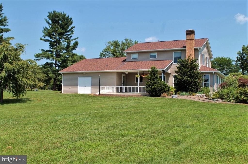 15529 Dellinger Road - Photo 8