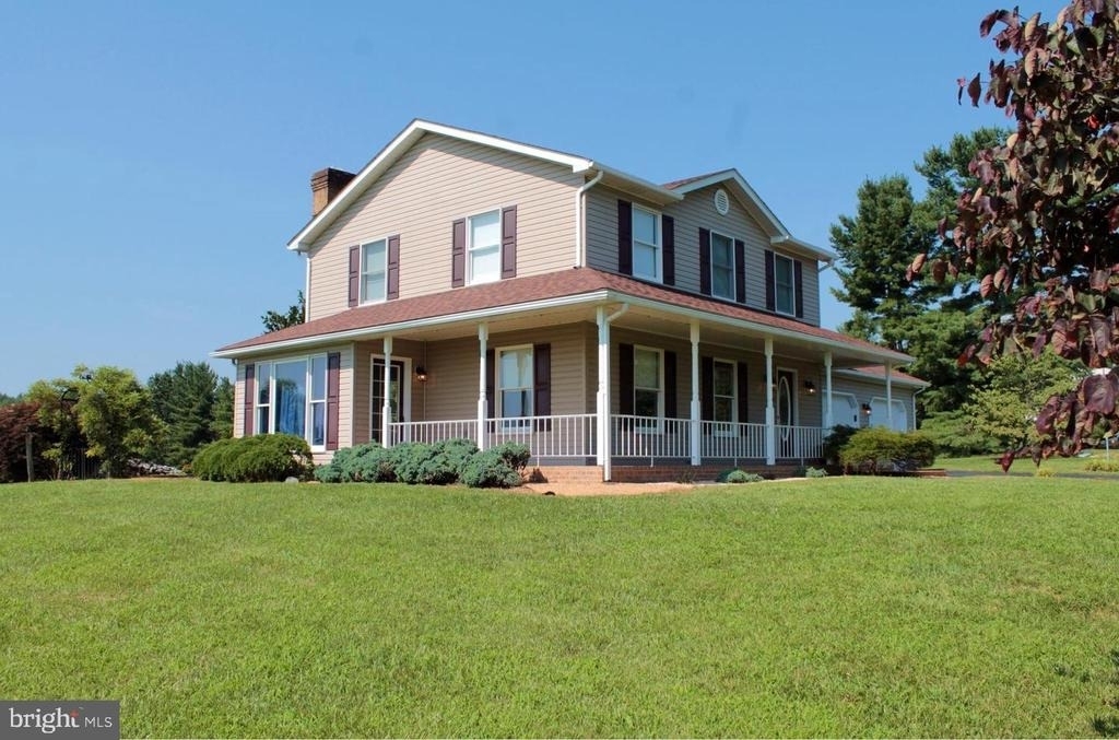 15529 Dellinger Road - Photo 2