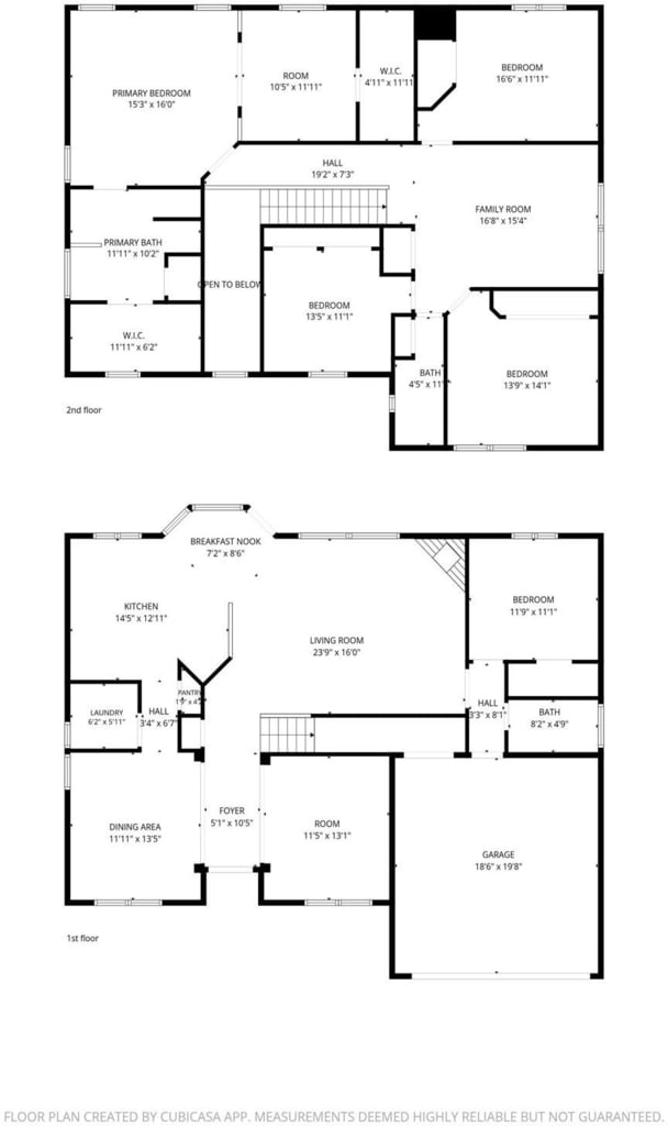 2616 Oakwood Glen Dr - Photo 29