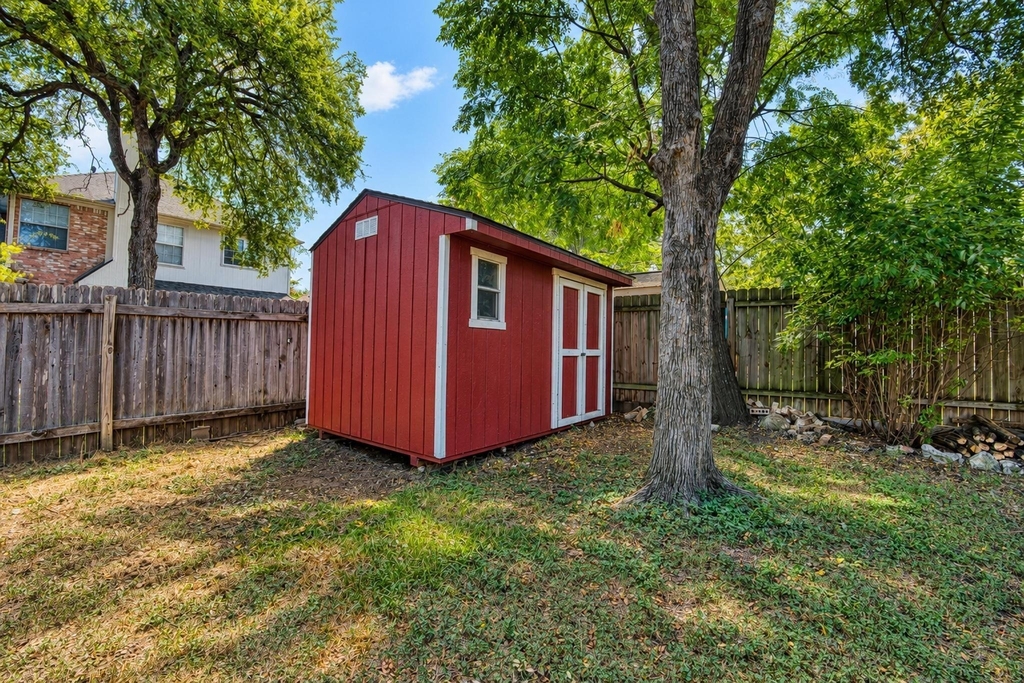 2616 Oakwood Glen Dr - Photo 27