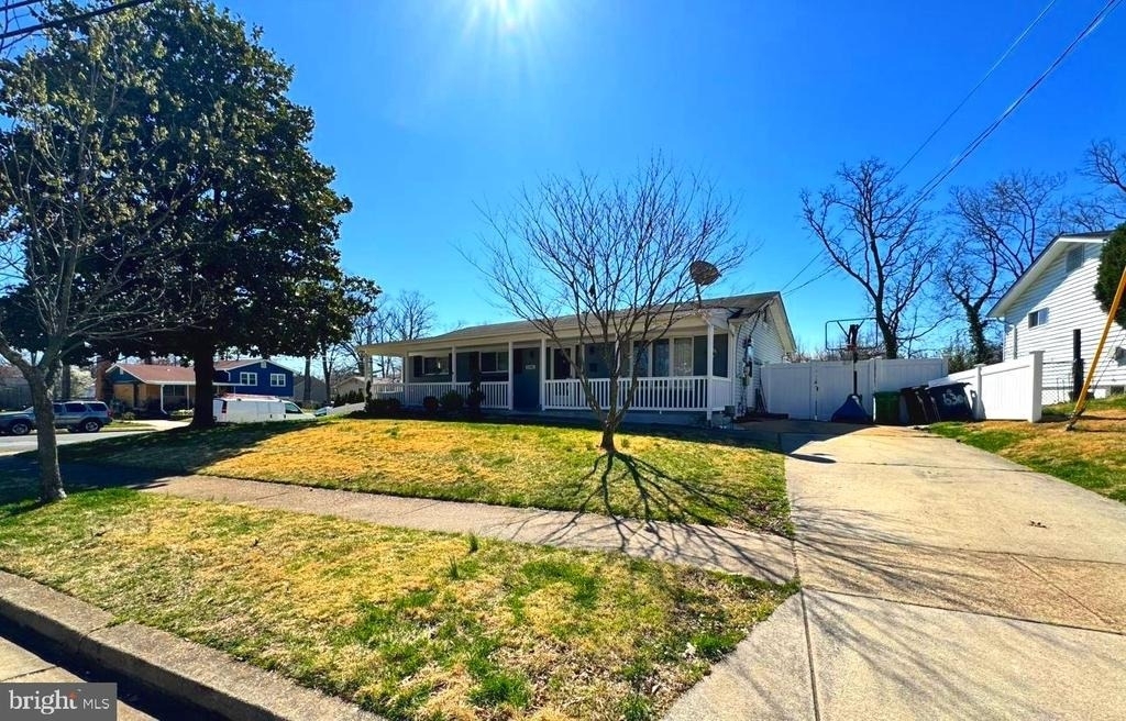 6300 Hardwood Drive - Photo 0