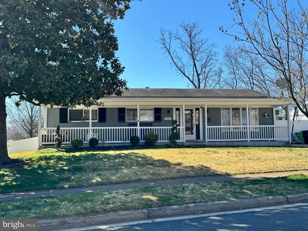 6300 Hardwood Drive - Photo 1