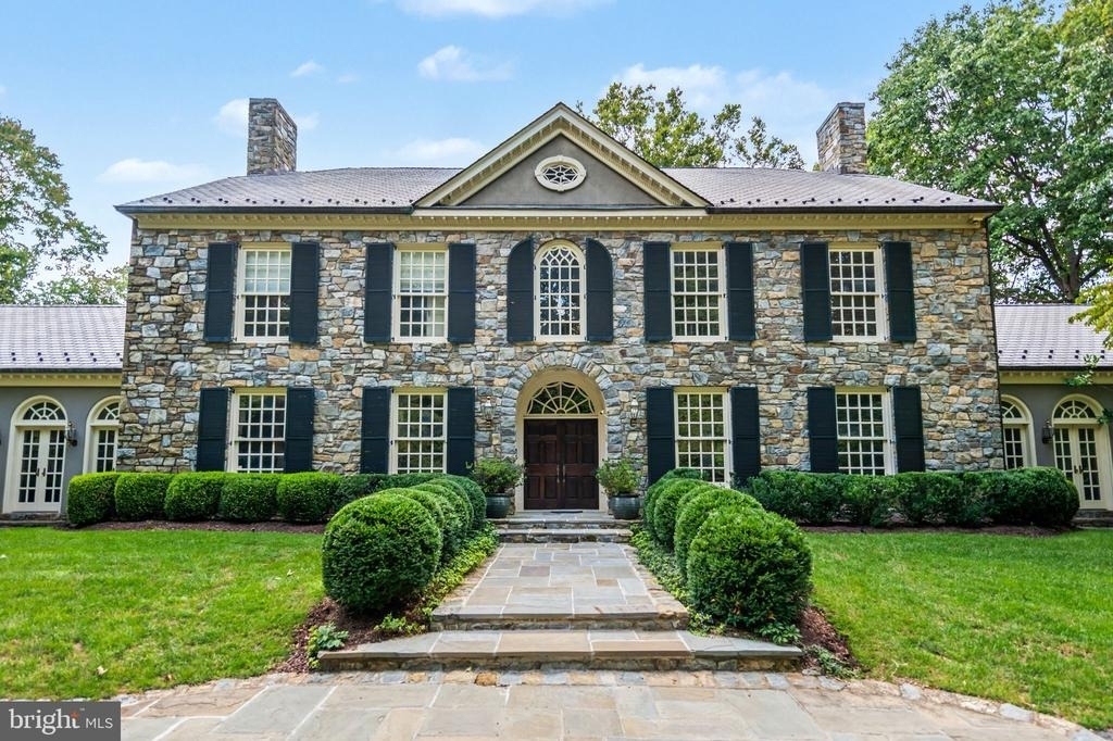 8705 Belmart Road - Photo 1