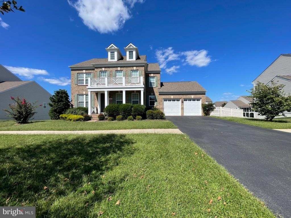 5801 Coppelia Drive - Photo 1
