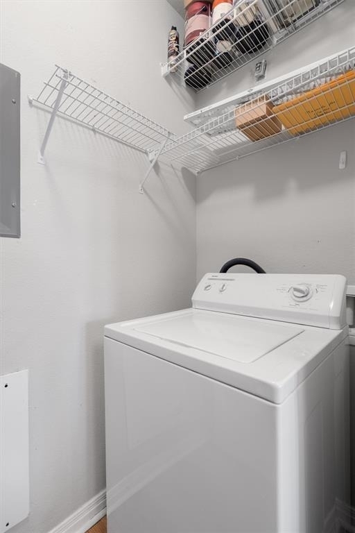 2505 San Gabriel St - Photo 3