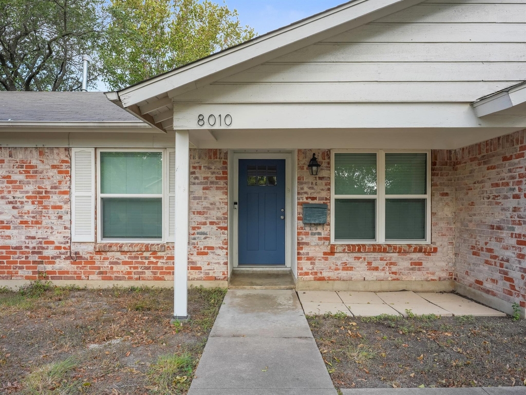 8010 Camden Dr - Photo 1