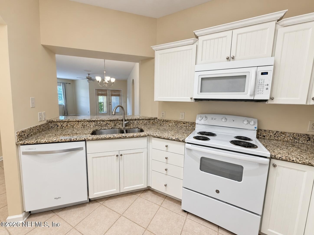 2521 Vista Cove Road - Photo 1