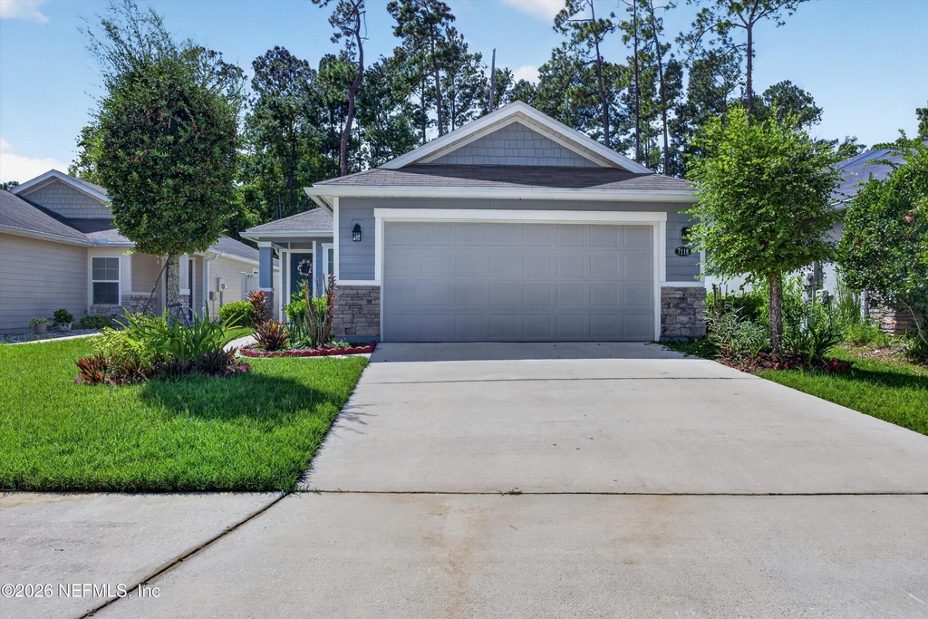 7118 Preston Pines Trail - Photo 0