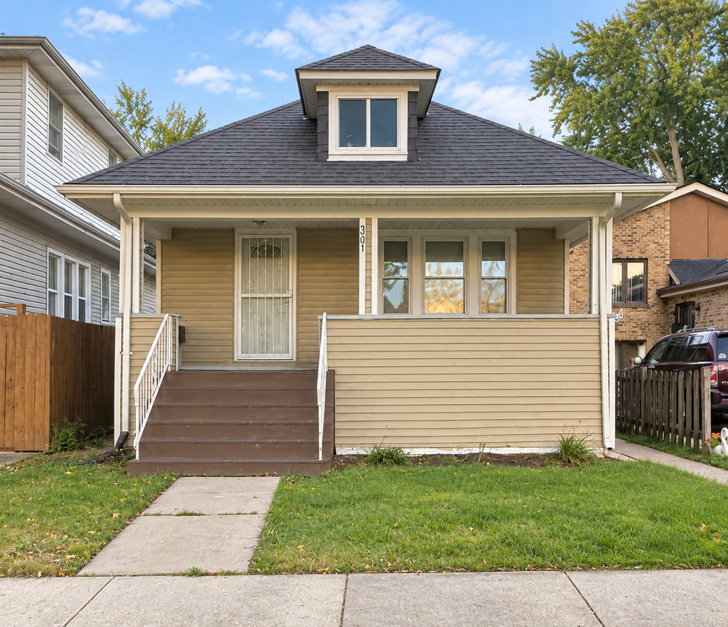 331 23rd Avenue - Photo 0