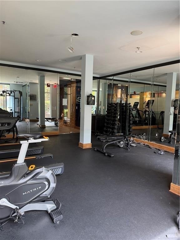 390 17th Street Nw - Photo 30