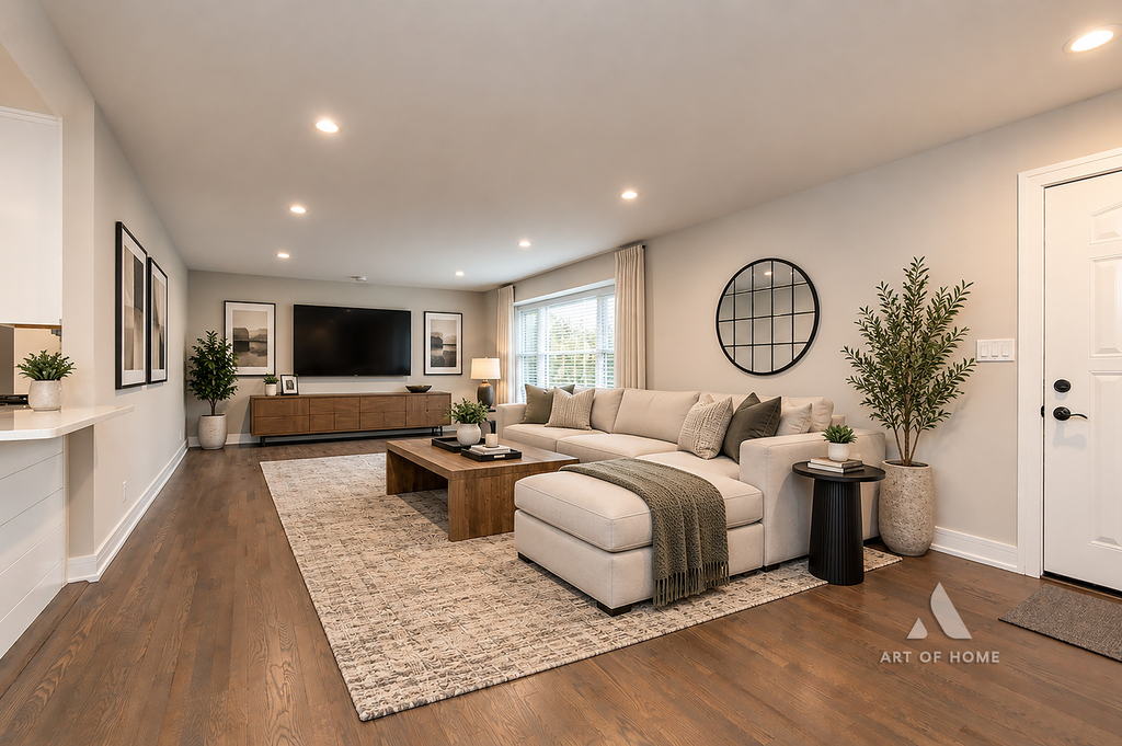 11550 Francis Road - Photo 1