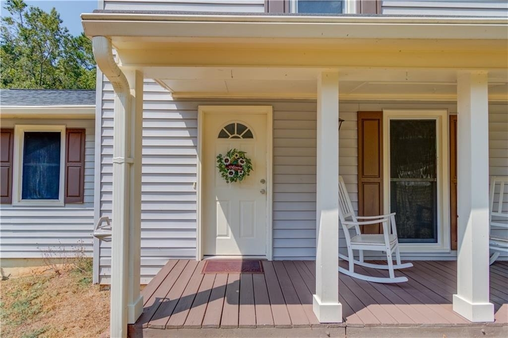 4905 Wade Valley Way - Photo 1