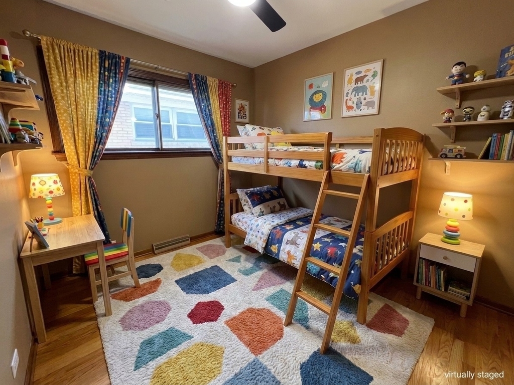 3929 W Chase Avenue - Photo 4