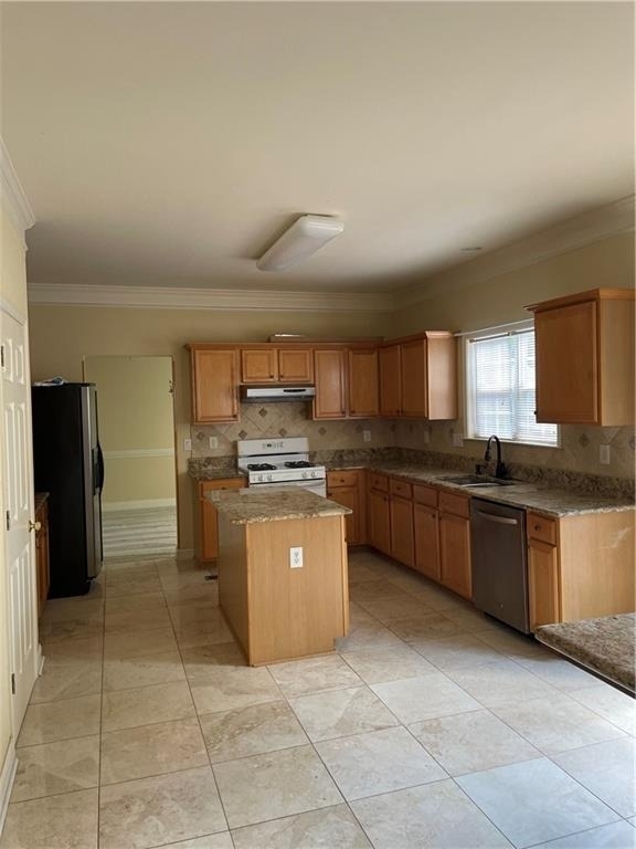 1594 Hampton Hollow Trail - Photo 7