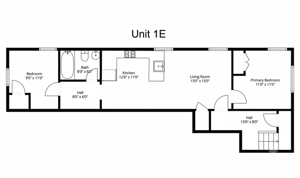 3107 N Harding Avenue - Photo 11
