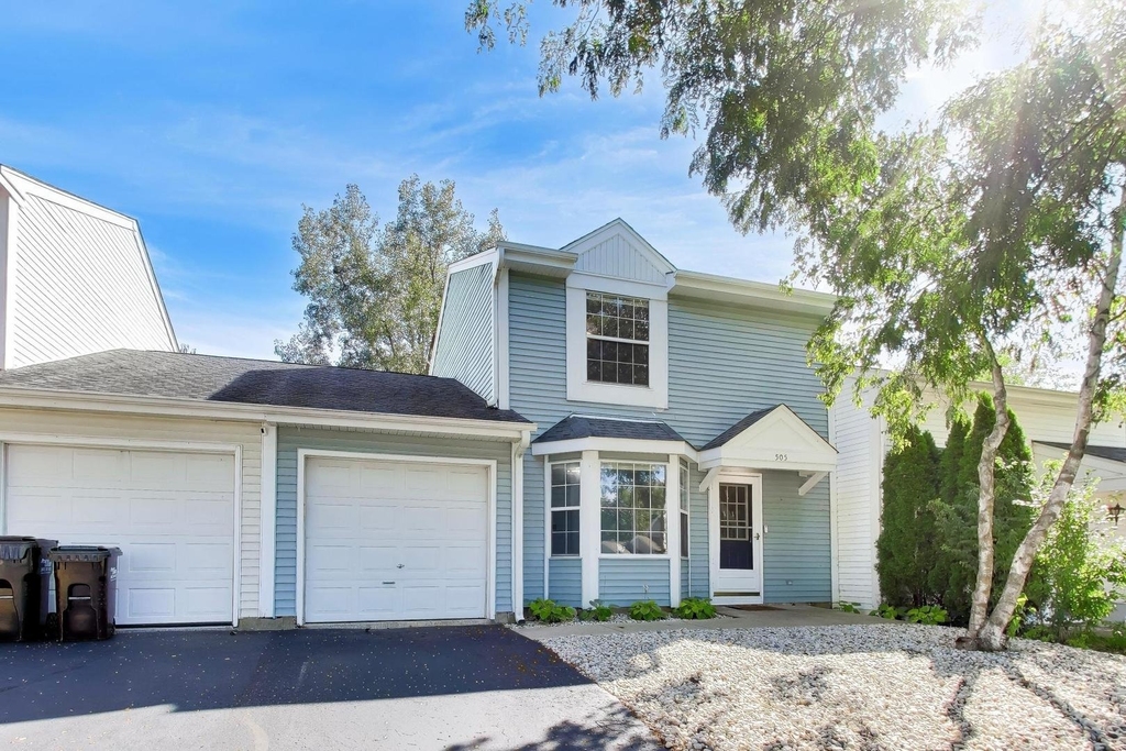 505 Newbury Drive - Photo 1