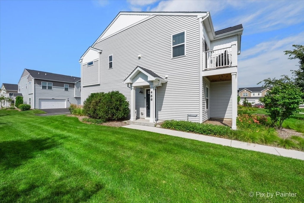 466 Comstock Road - Photo 1