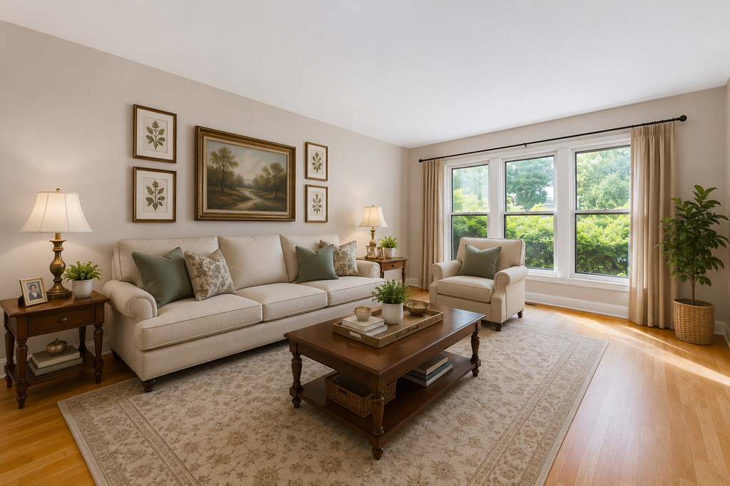 601 Willington Drive - Photo 2
