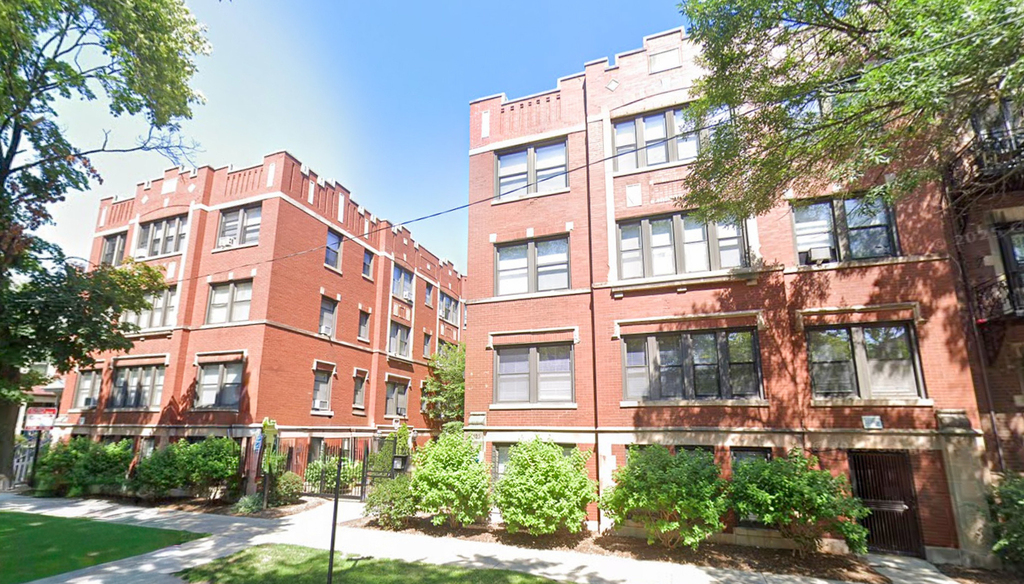 5419 S Harper Avenue - Photo 0