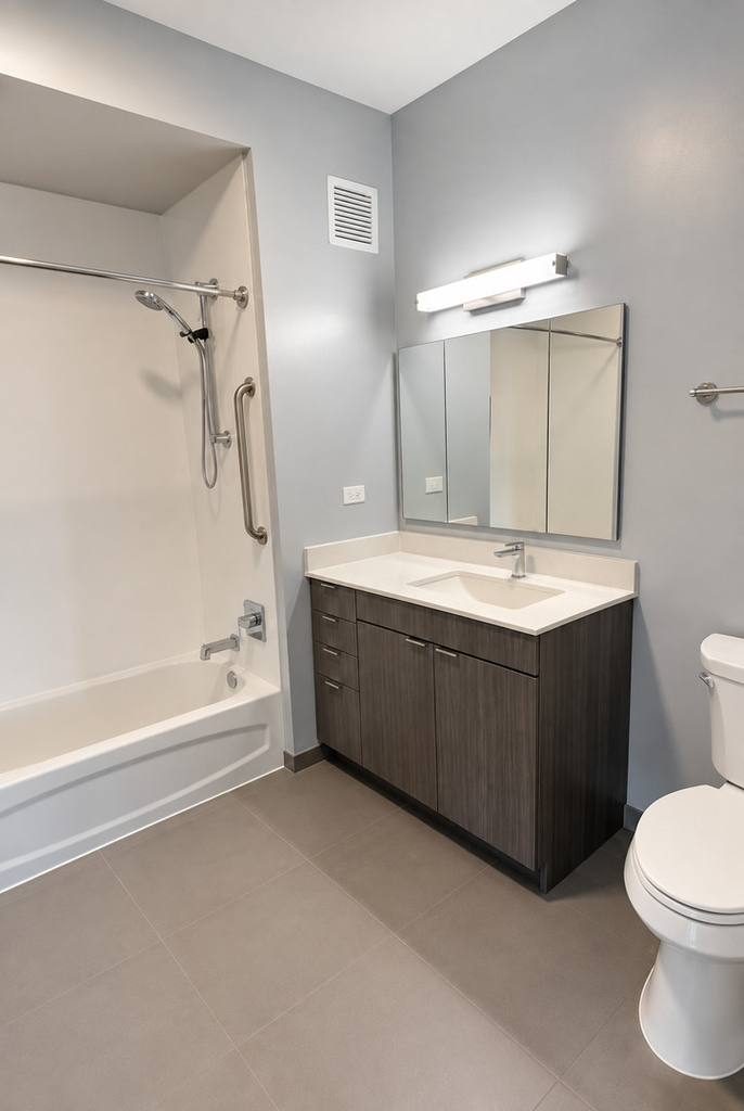 1025 W Addison Street - Photo 8