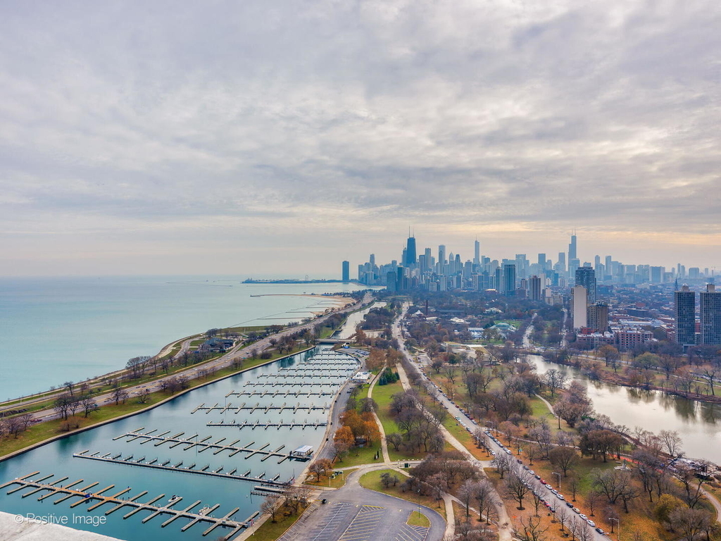 2800 N Lake Shore Drive - Photo 25