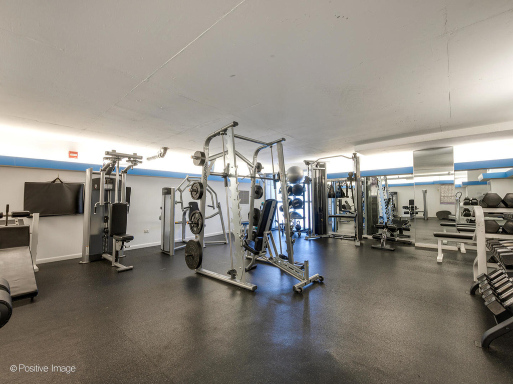 2800 N Lake Shore Drive - Photo 21