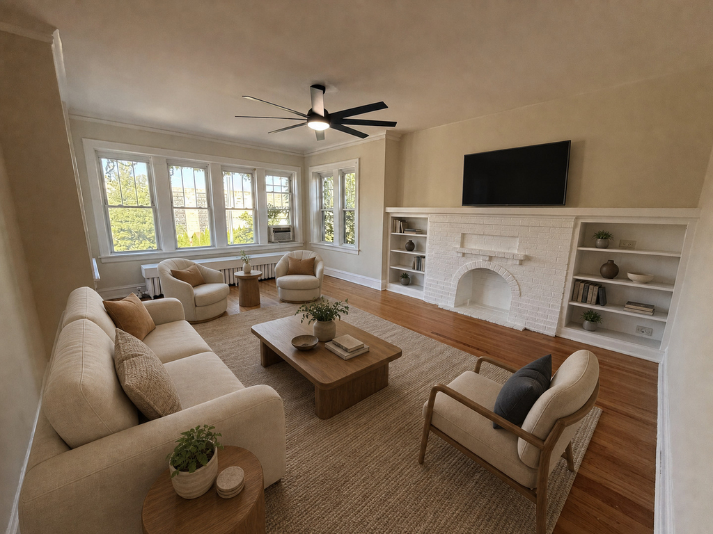 1029 N Harlem Avenue - Photo 1
