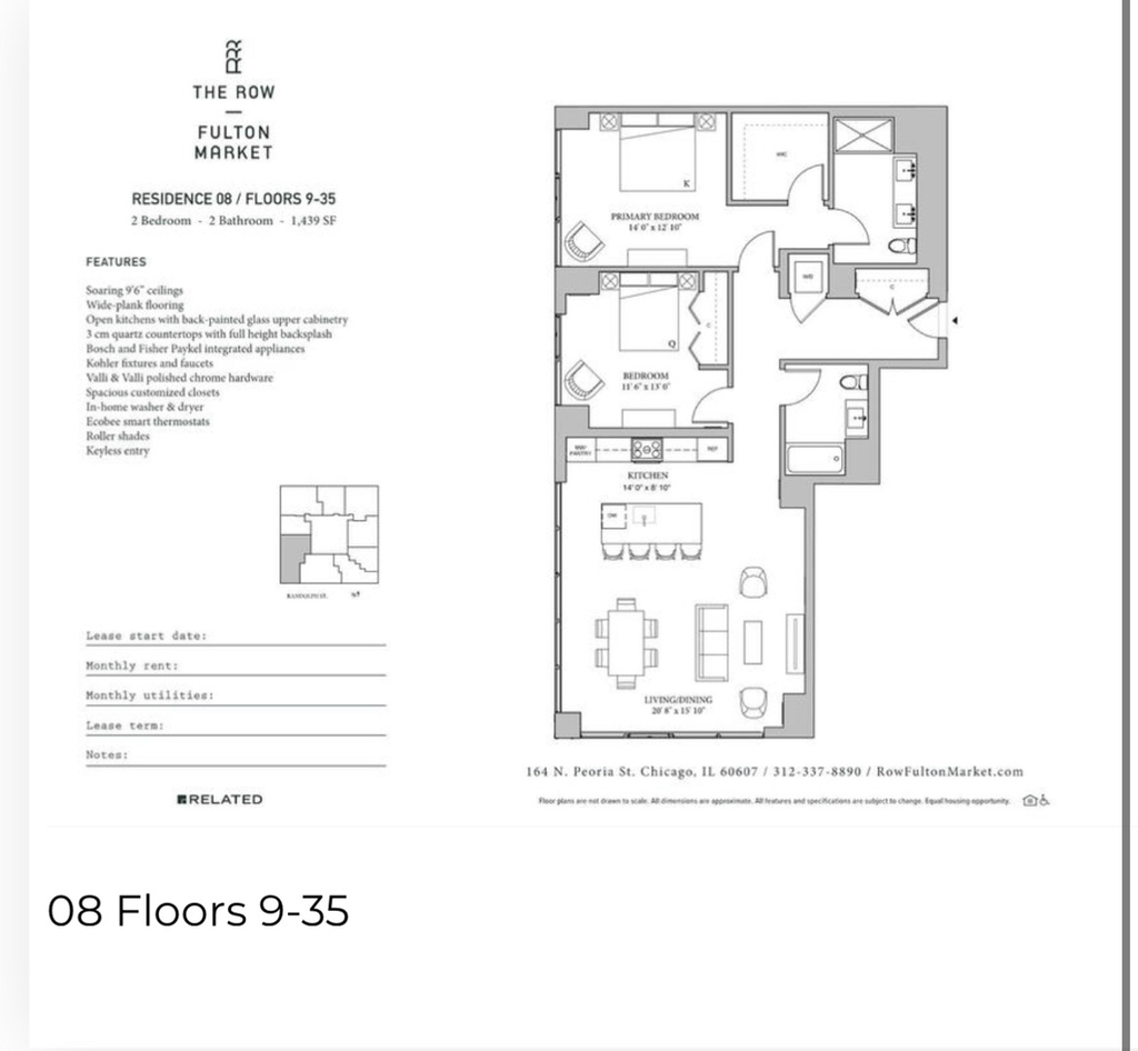 164 N Peoria Street - Photo 19