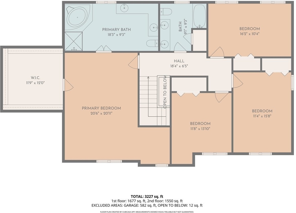 6201 Sleepy Hollow Lane - Photo 16