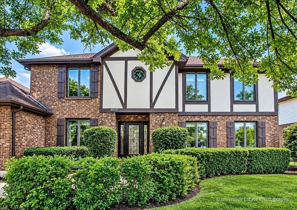6201 Sleepy Hollow Lane - Photo 1