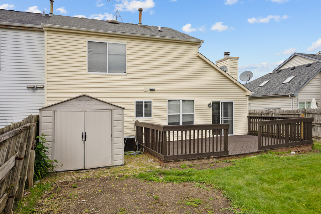 1127 Ashbrook Drive - Photo 23