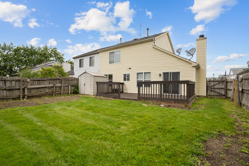 1127 Ashbrook Drive - Photo 25