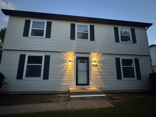 6514 Walter Adamic Lane - Photo 1