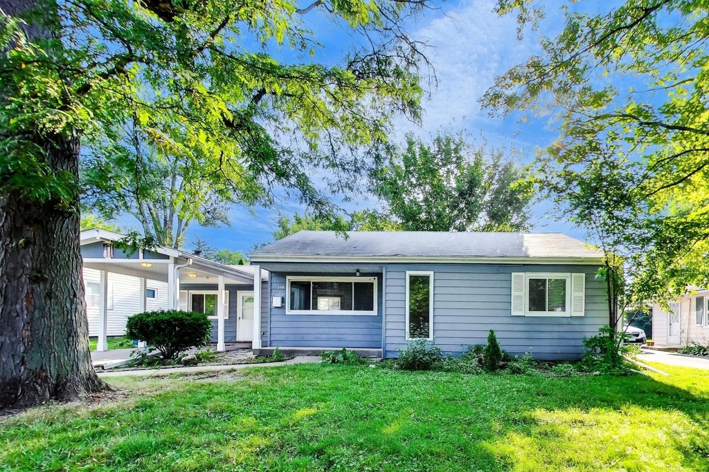5705 Aubrey Terrace - Photo 0