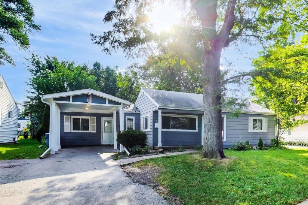 5705 Aubrey Terrace - Photo 1