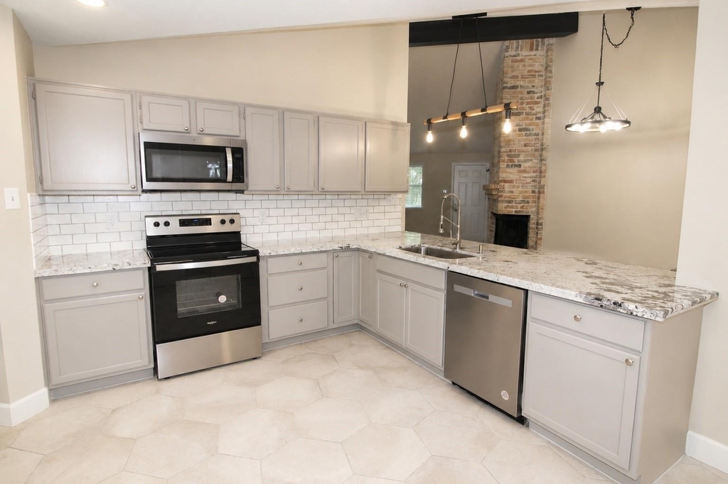 715 Land Grant Drive - Photo 1