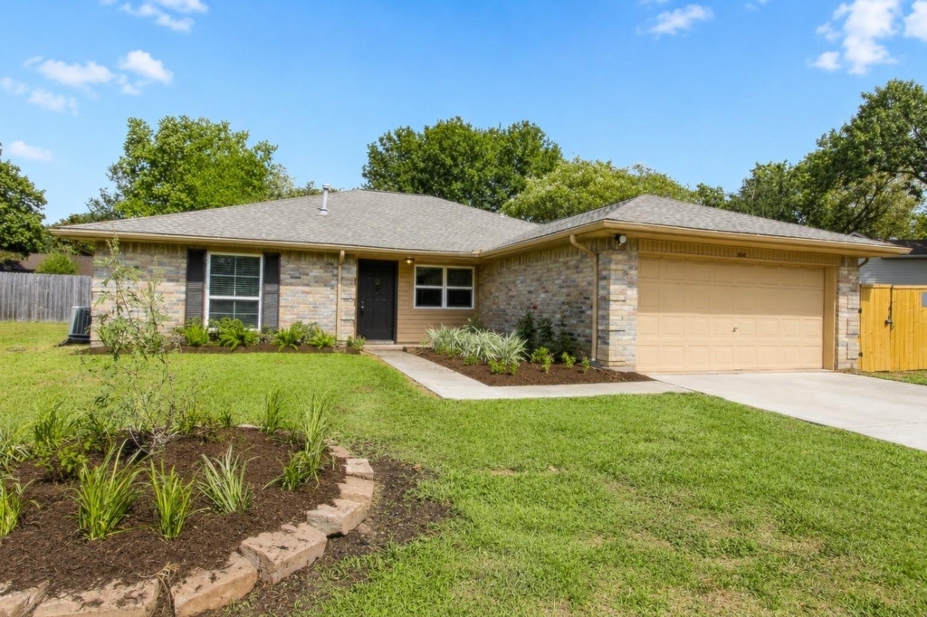 715 Land Grant Drive - Photo 0