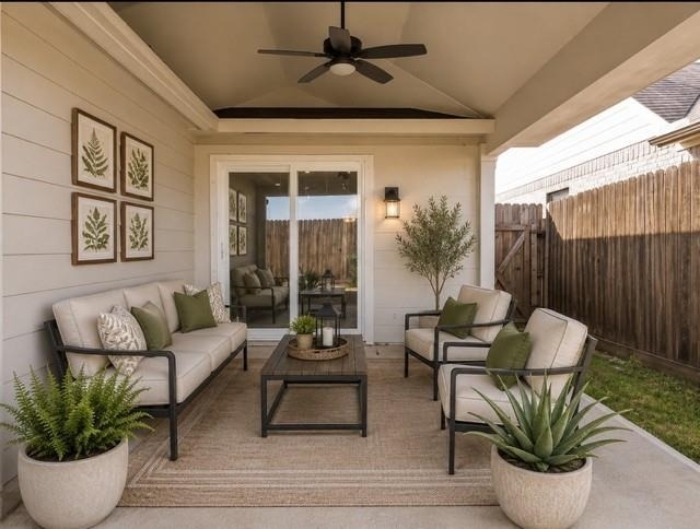 20710 Rainmead Drive - Photo 4