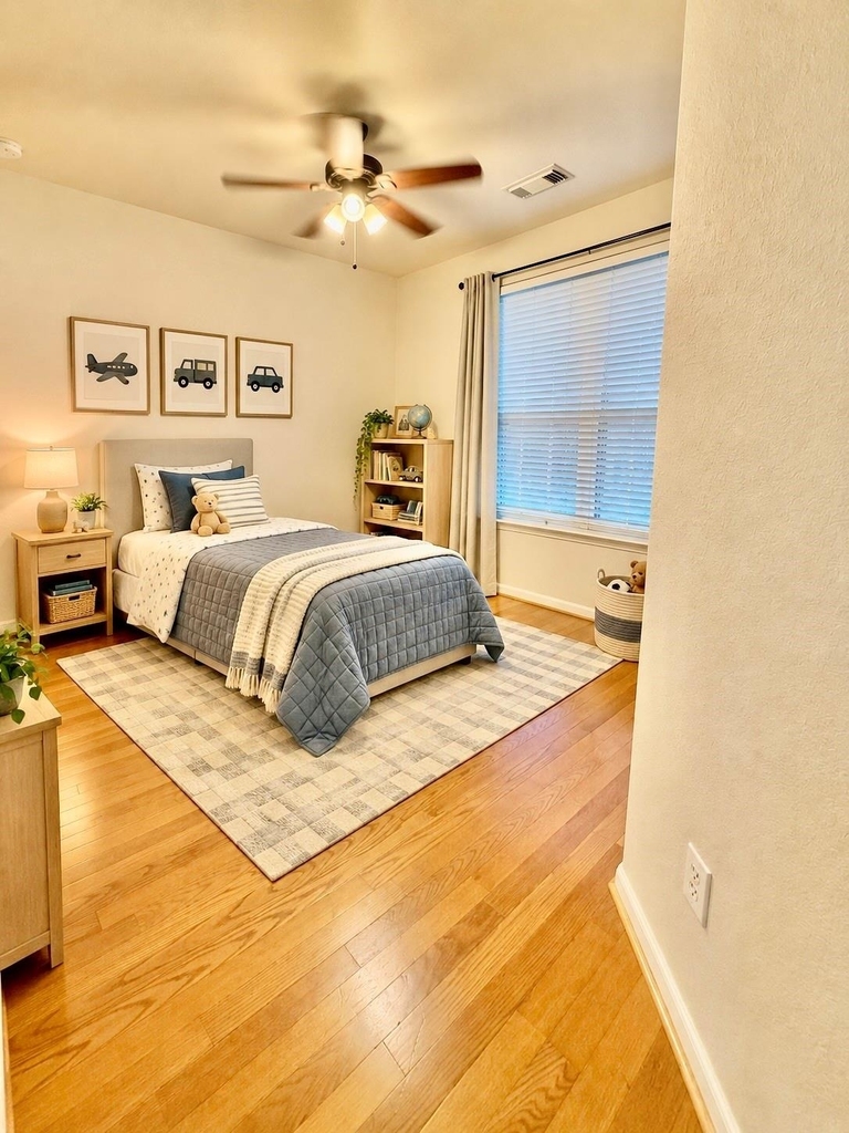 21550 Hawkspur Ridge Street - Photo 5