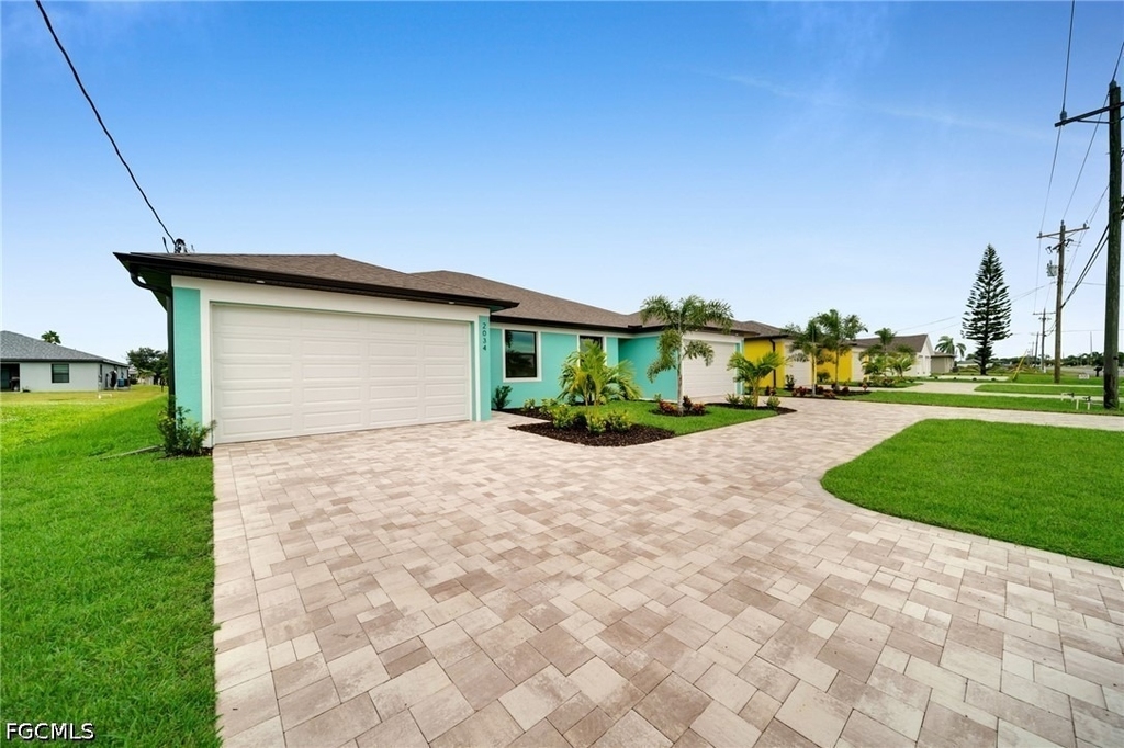 2034 Andalusia Boulevard - Photo 1