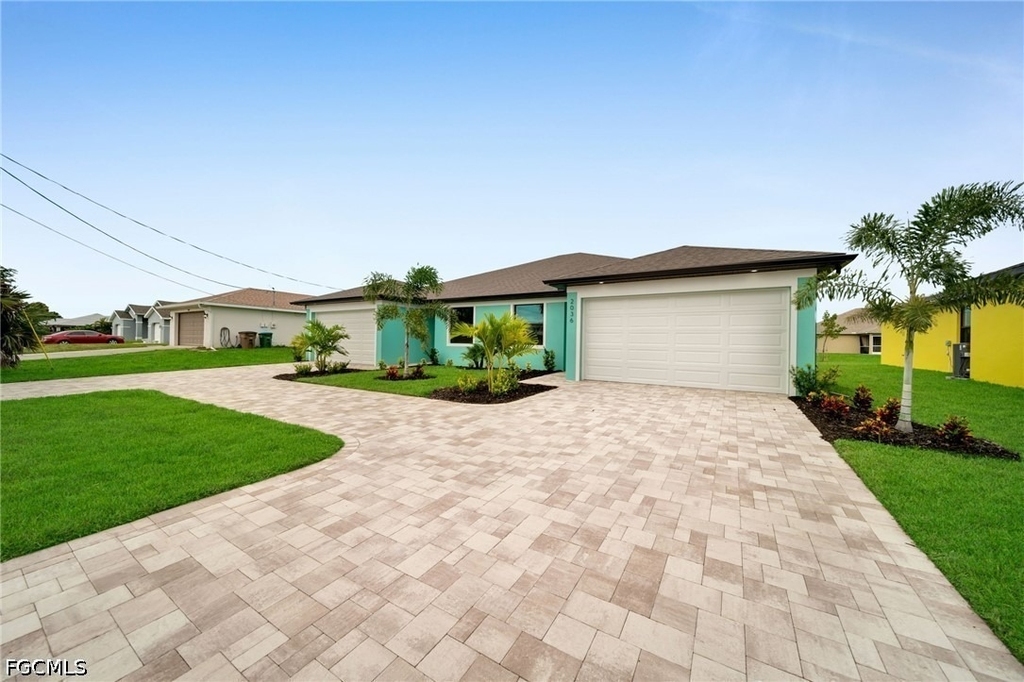 2034 Andalusia Boulevard - Photo 2