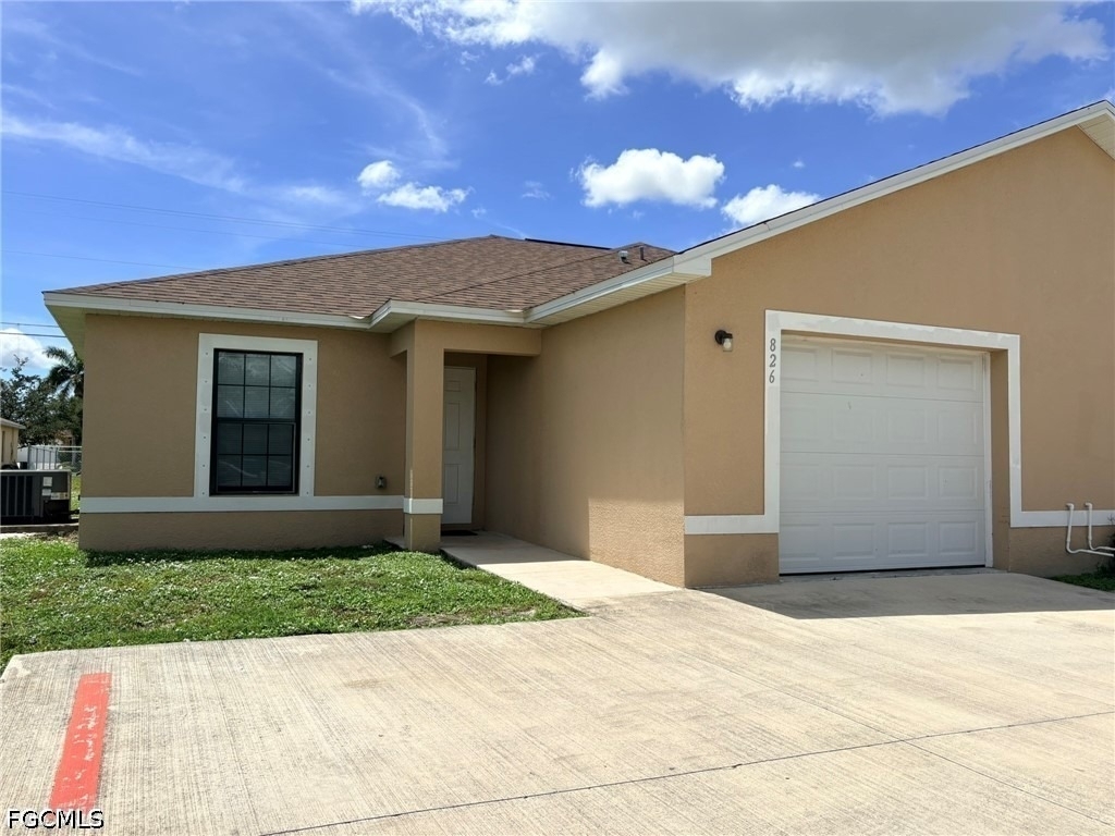 826 Gleason Parkway - Photo 1