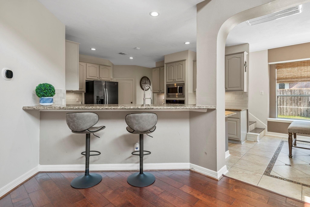 815 Chisel Point Drive - Photo 15