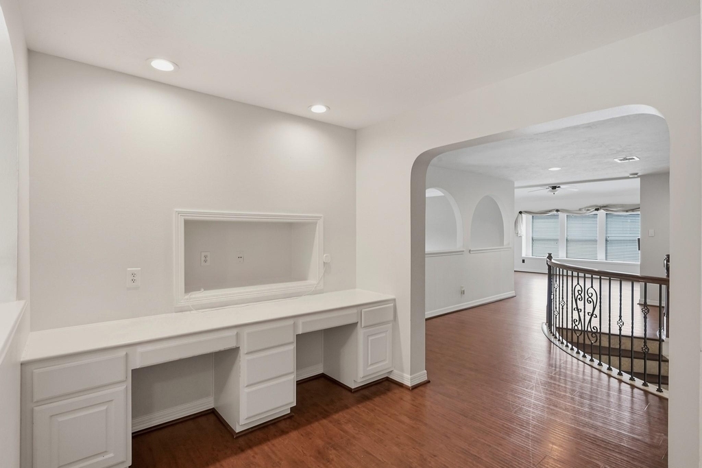 815 Chisel Point Drive - Photo 22