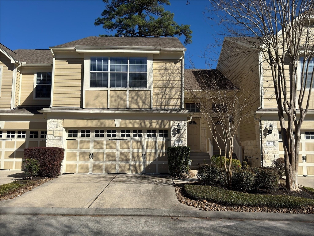 13600 Breton Ridge Street - Photo 1