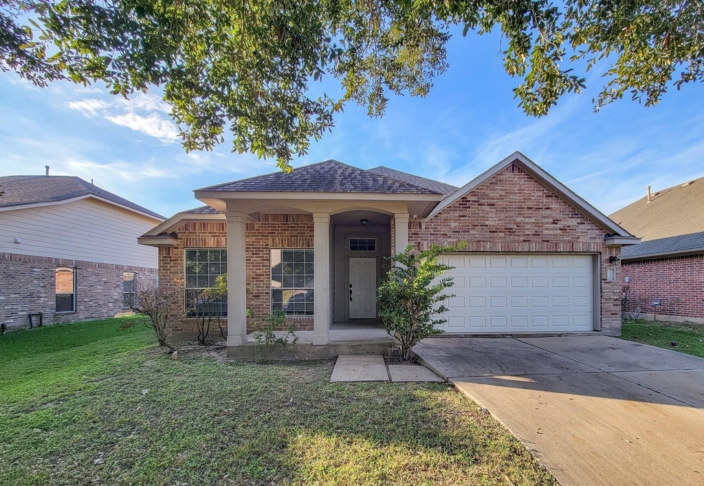 1206 Hemple Drive - Photo 0