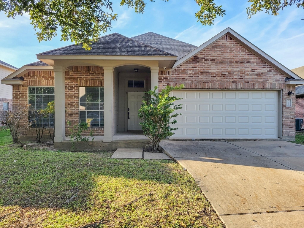 1206 Hemple Drive - Photo 1
